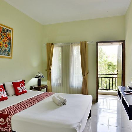 Zen Rooms Pakualaman Jogyakarta Zewnętrze zdjęcie